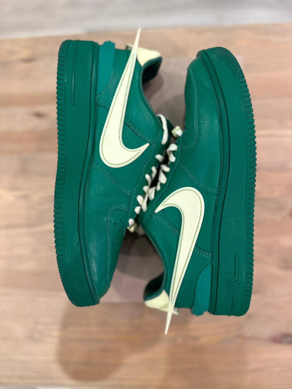 Nike air force 1 low ambush pine Green ( taille 42 )