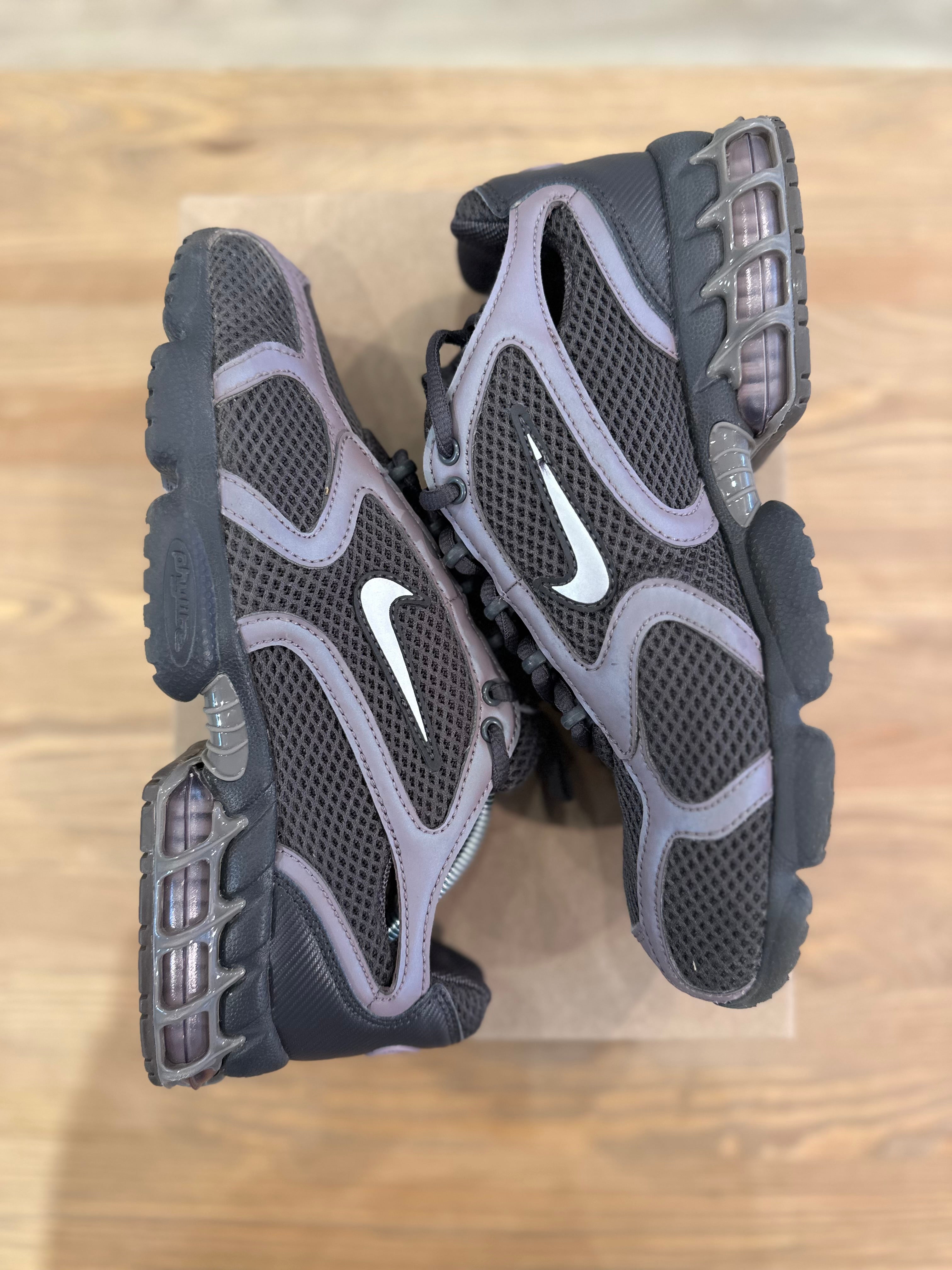 Nike air zoom spiridon cage 2 médium ( taille 40 )