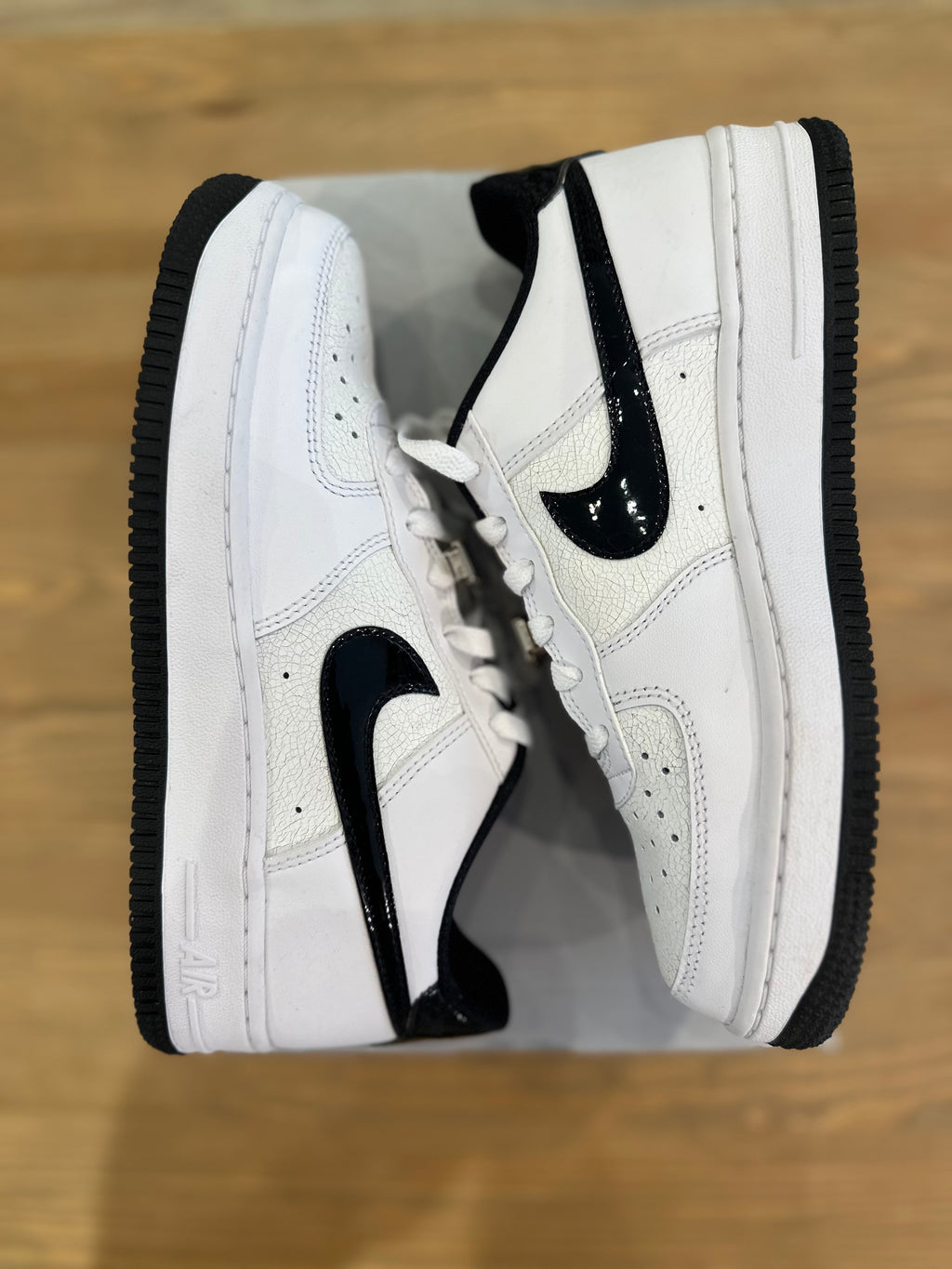 Nike air force 1 low world champion ( taille 38 )