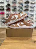 V2852 nike dunk rose whisper ( taille 44,5 )