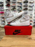 Nike Jordan 1 high 85 neutral grey ( taille 42 )
