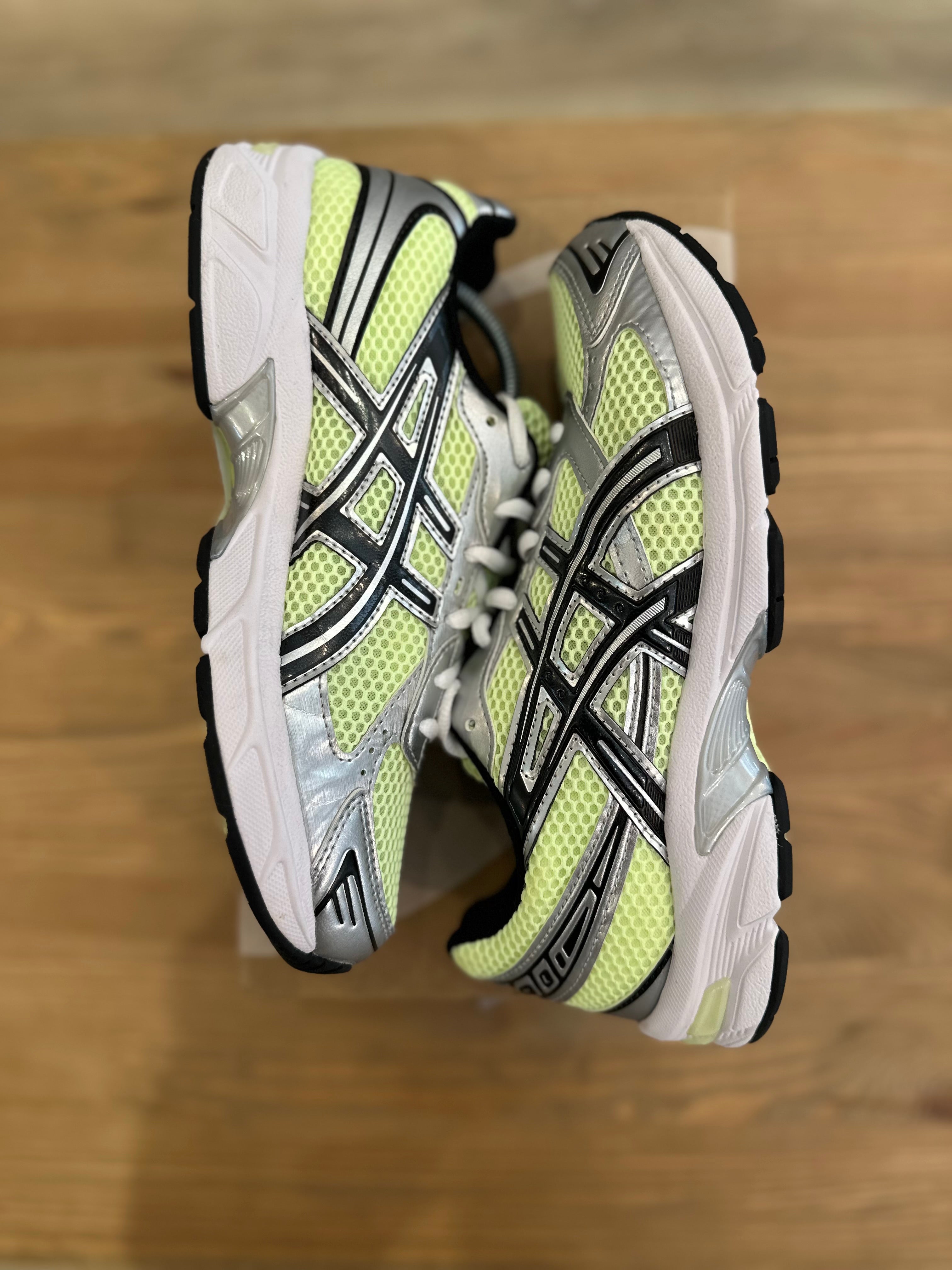Asics gel 1130 illuminate yellow ( taille 40 )