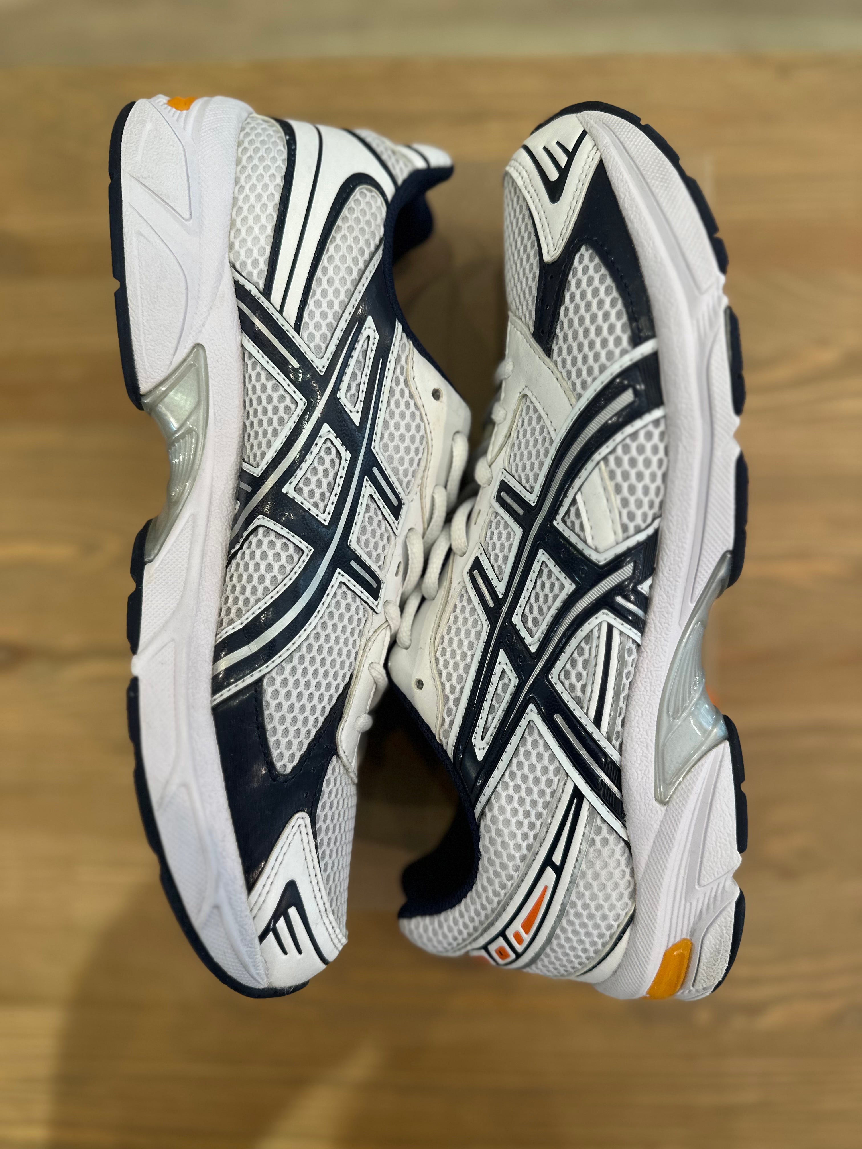 Asics gel 1130 White ( taille 45 )