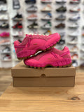 Nike air humara jacquemus pink ( taille 37,5 )