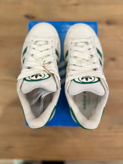 Adidas campus 00s hazy Green