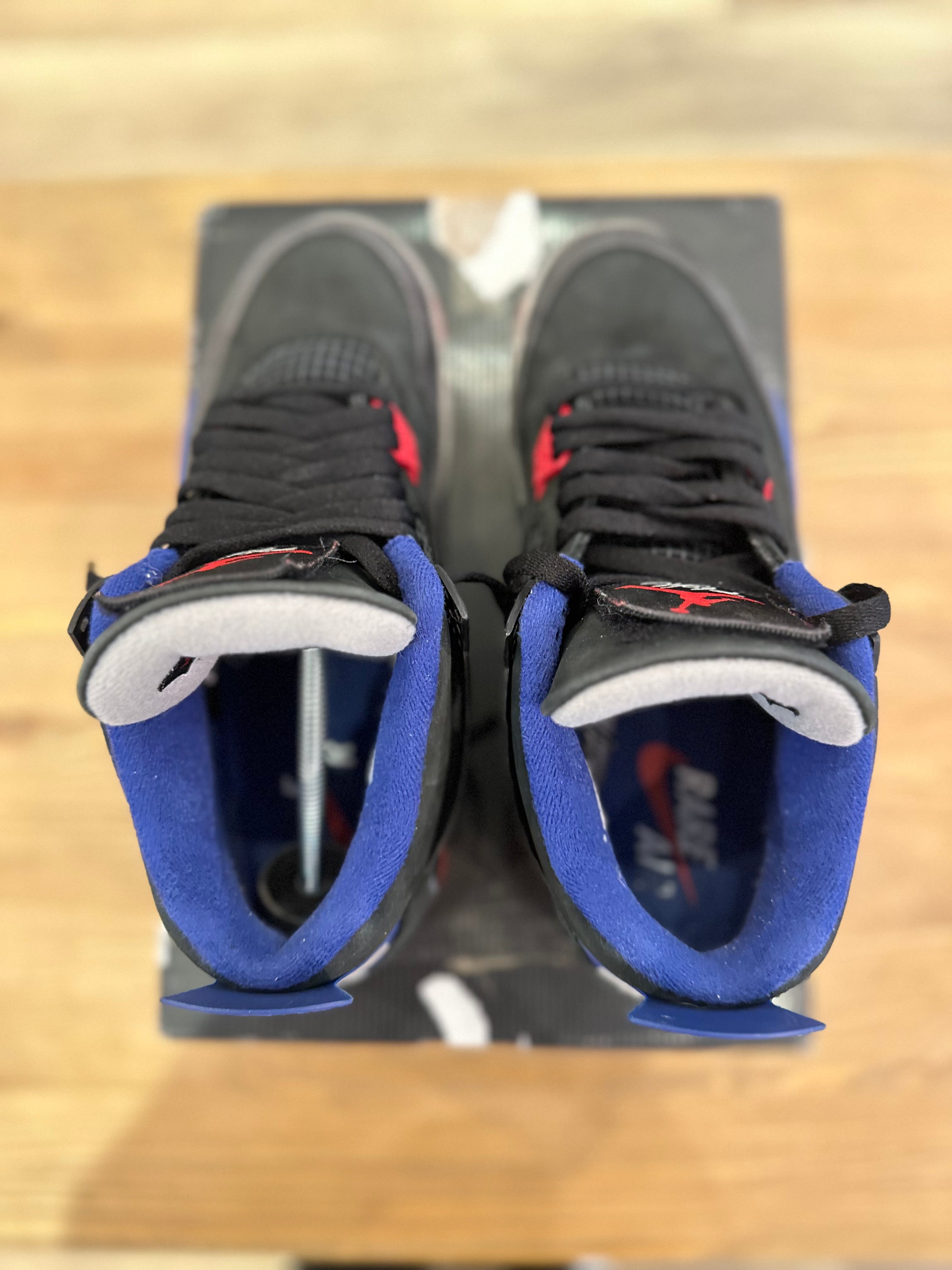 Nike Jordan 4 rétro rare air ( taille 43 )