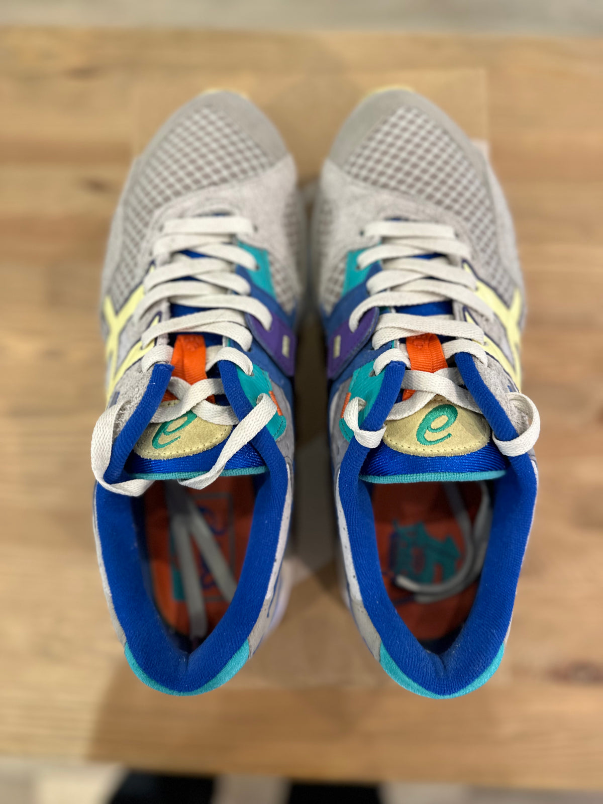 Asics gel mc plus bodega ( taille 44 )