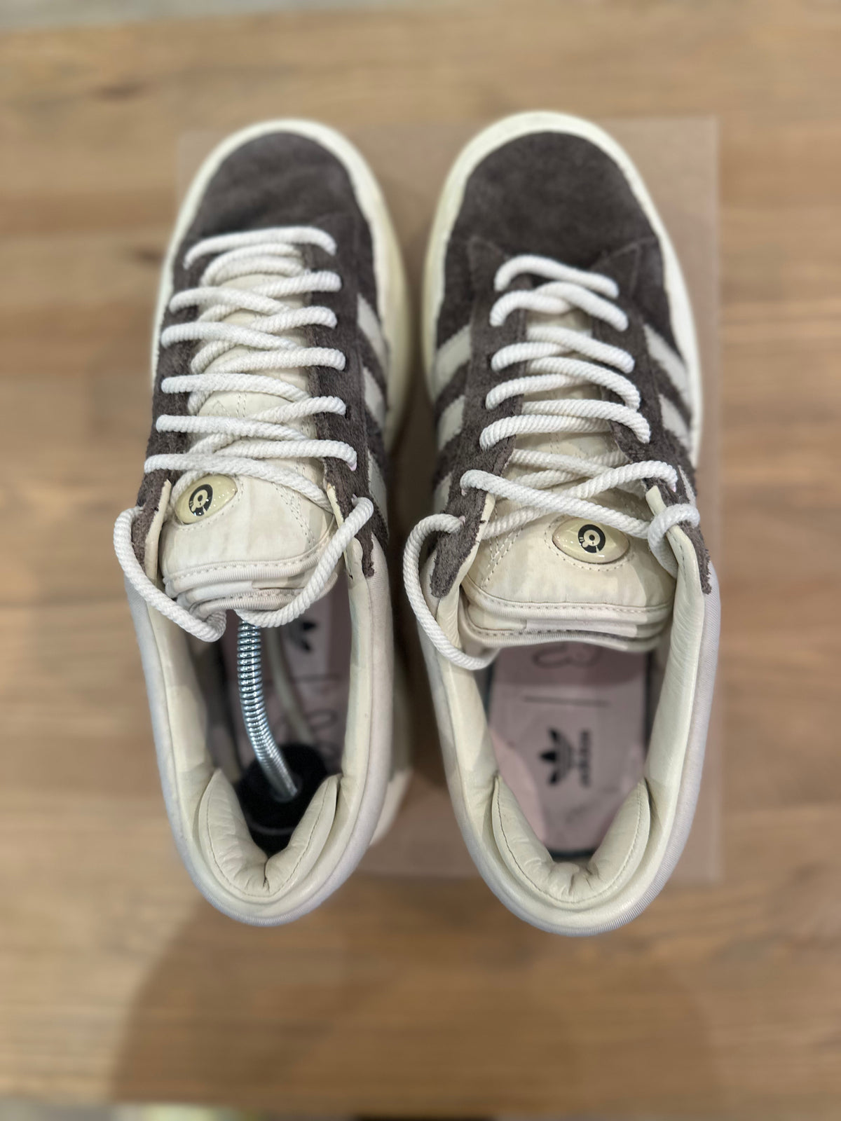 Adidas campus bad bunny ( taille 41 1/3 )