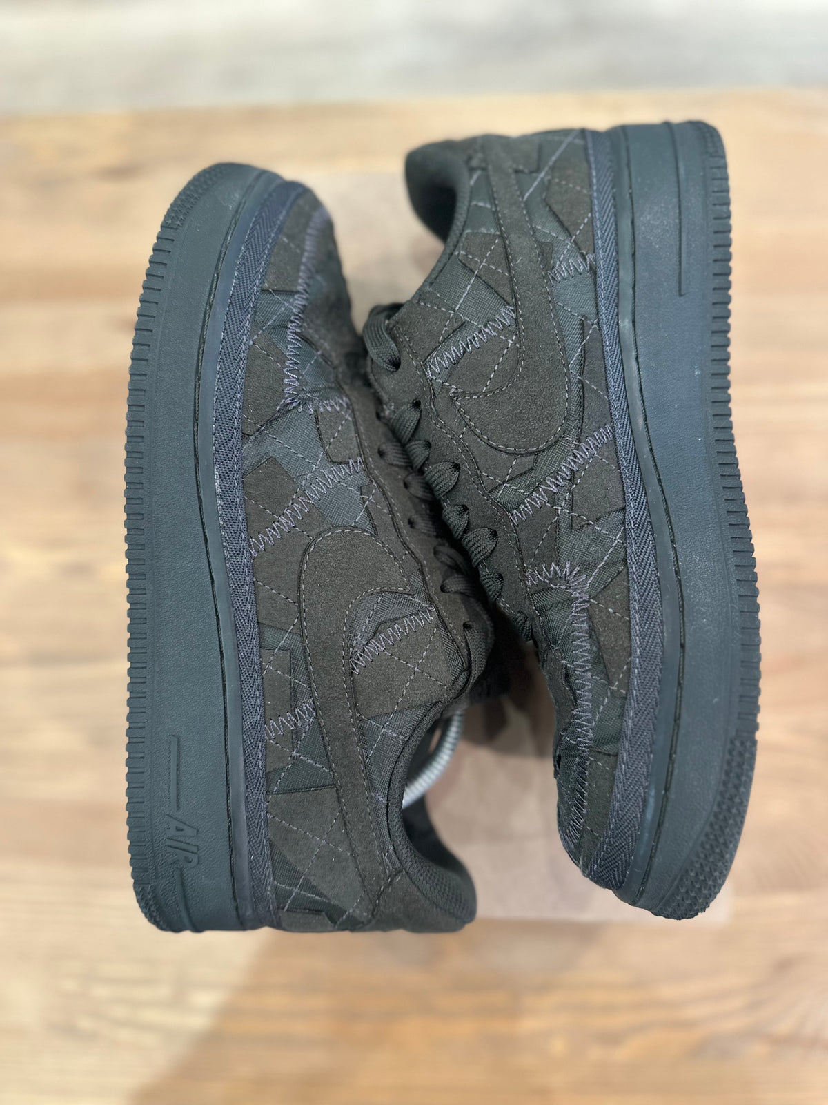 Nike air force 1 low bilie eilish ( taille 40,5 )