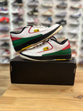 Nike Jordan 2 low quai 54 ( taille 40,5 )