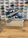 Nike sb dunk low futura ( taille 42,5 )