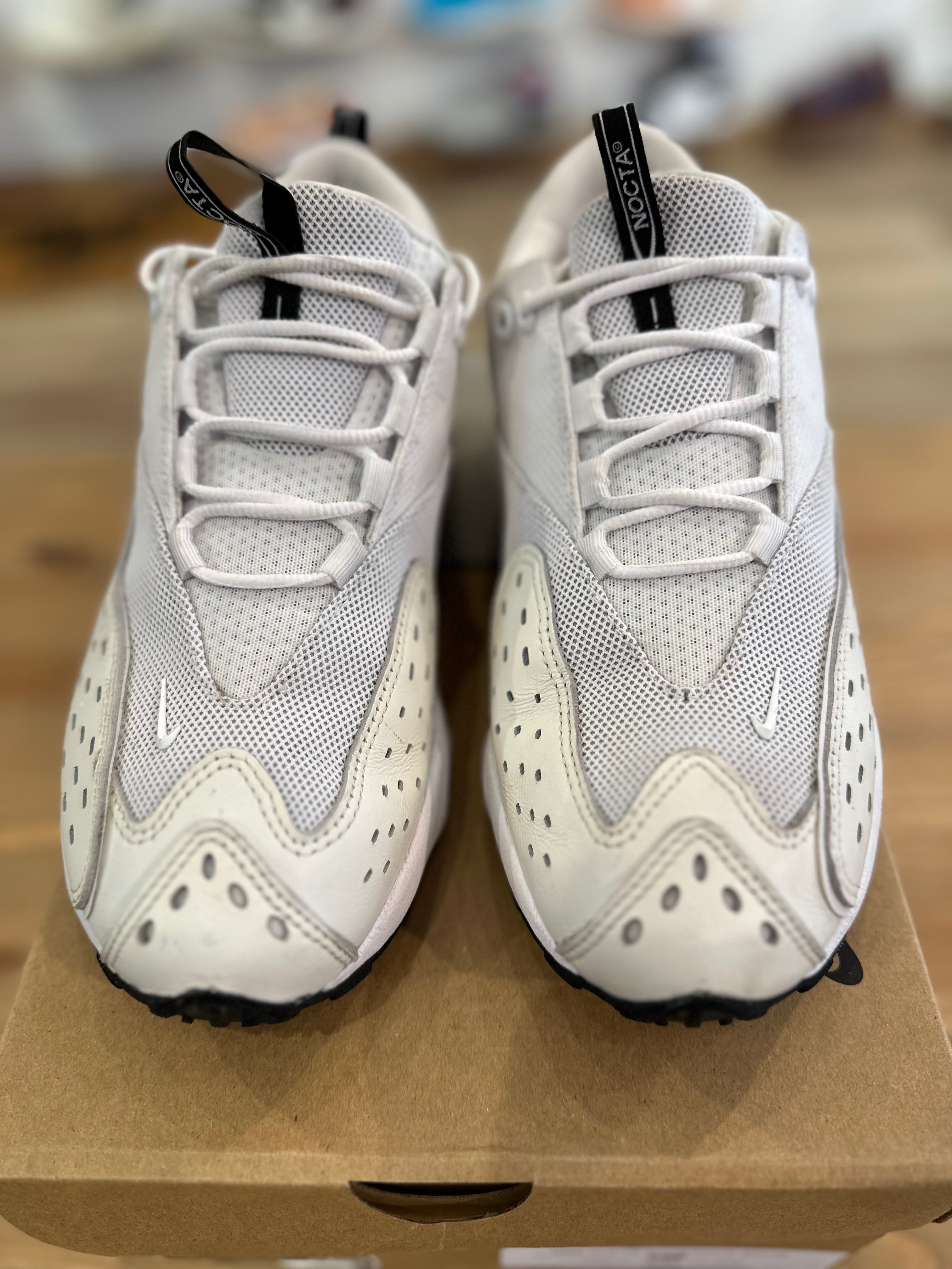 Nike nocta air zoom drive White ( taille 41 )