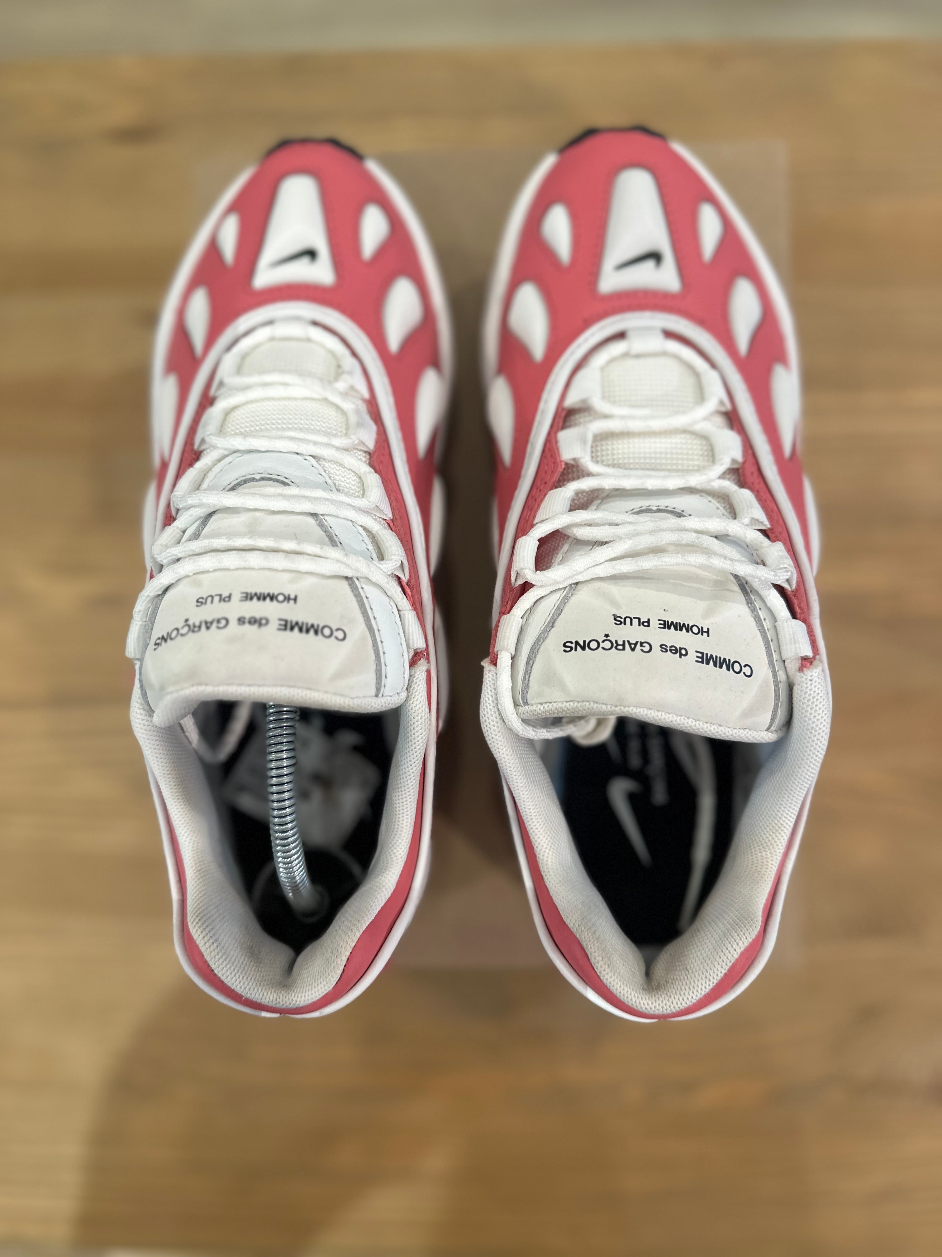 Nike sense 96 comme des garçons ( taille 40,5 )