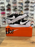 Nike blazer low sacai black ( taille 41 )