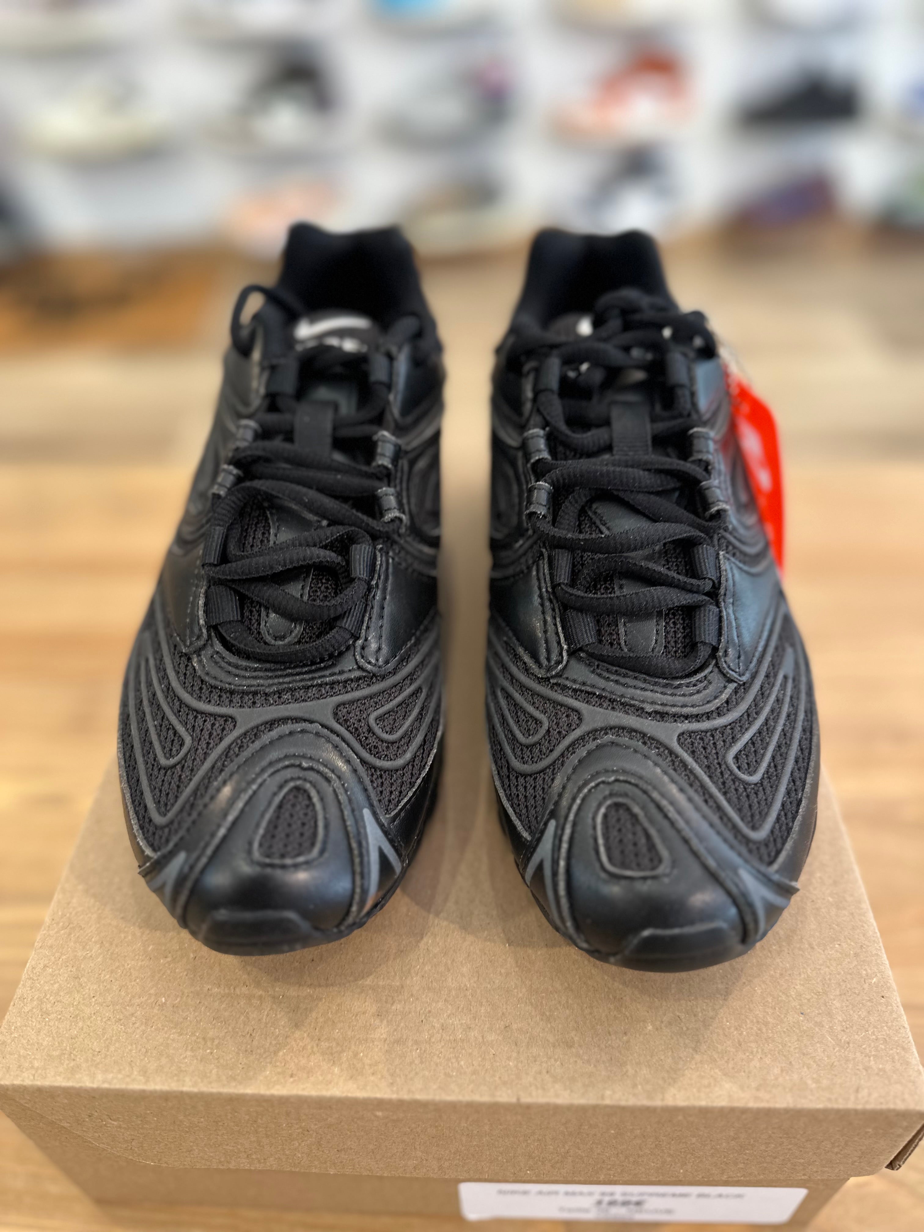 Nike air Max 98 supreme black ( taille 39 )