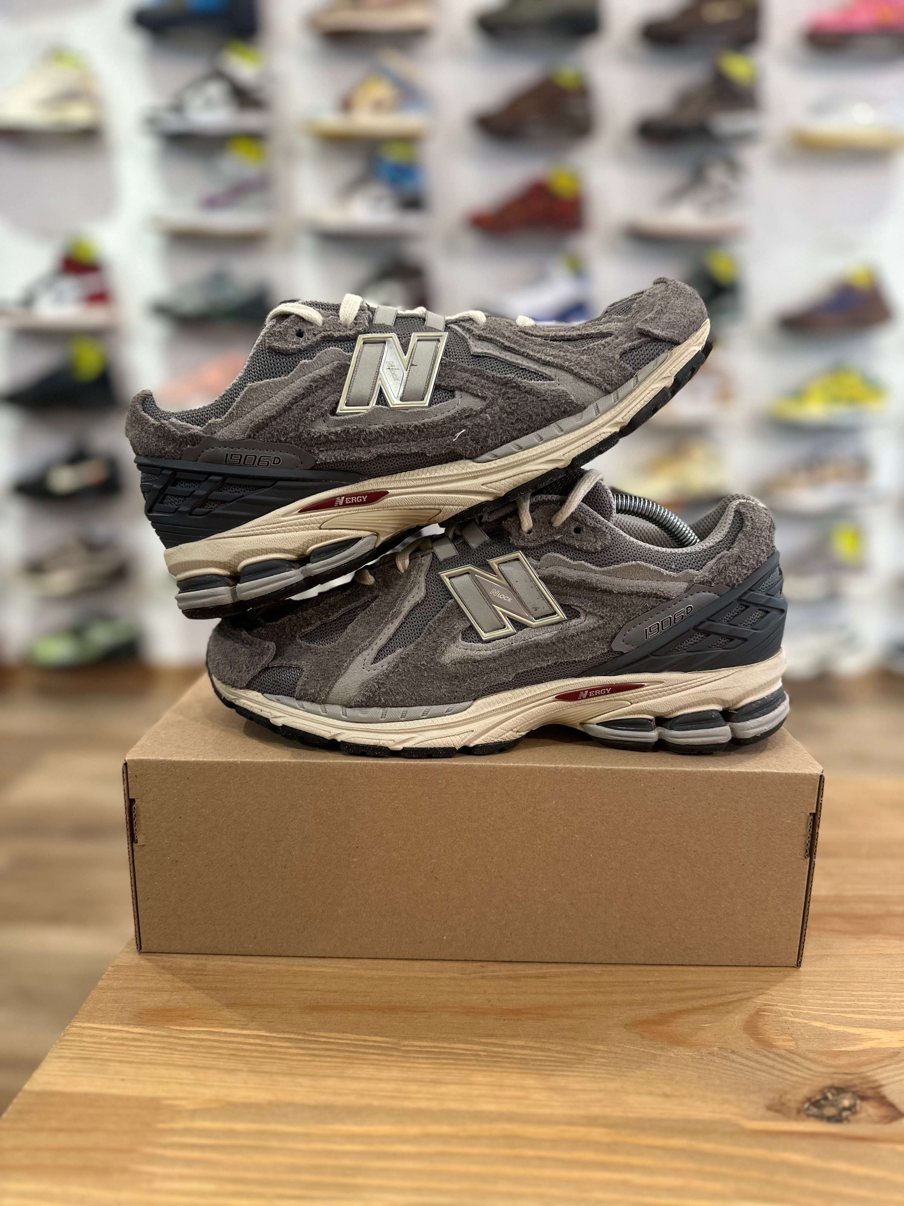 New balance 1906r protection pack grey ( taille 42 )