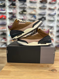 Nike Jordan 3 rétro winterized ( taille 40 )