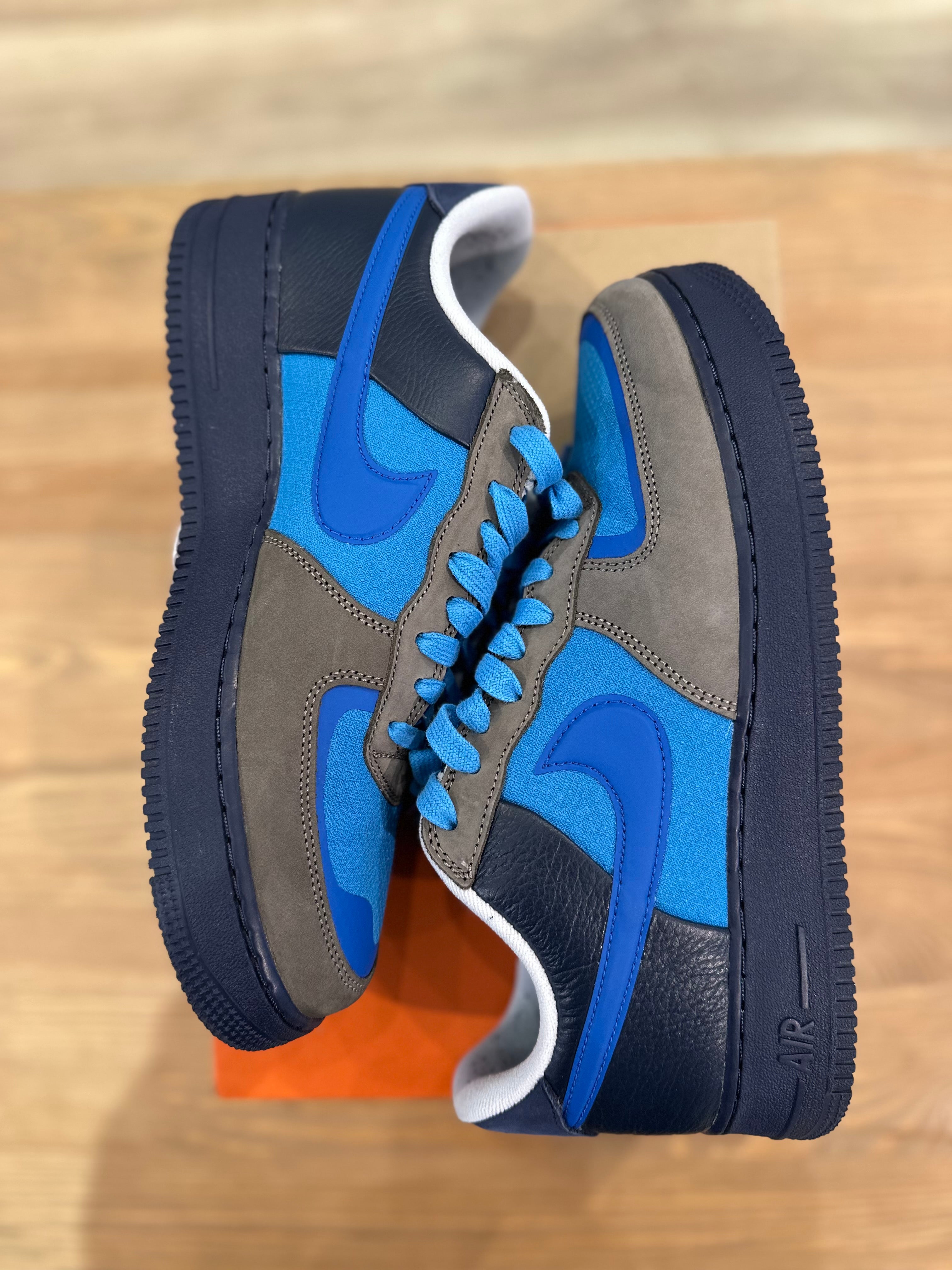 Nike air force 1 low stash ( taille 42,5 )