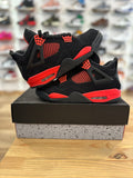 Nike Jordan 4 rétro red thunder ( taille 41 )
