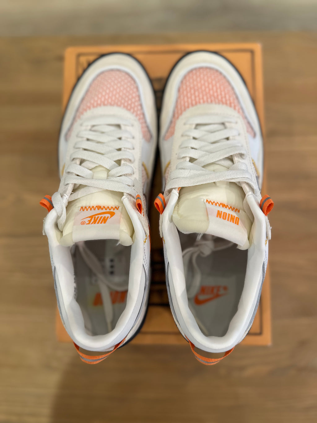 Nike field general x Union ( taille 44,5 )