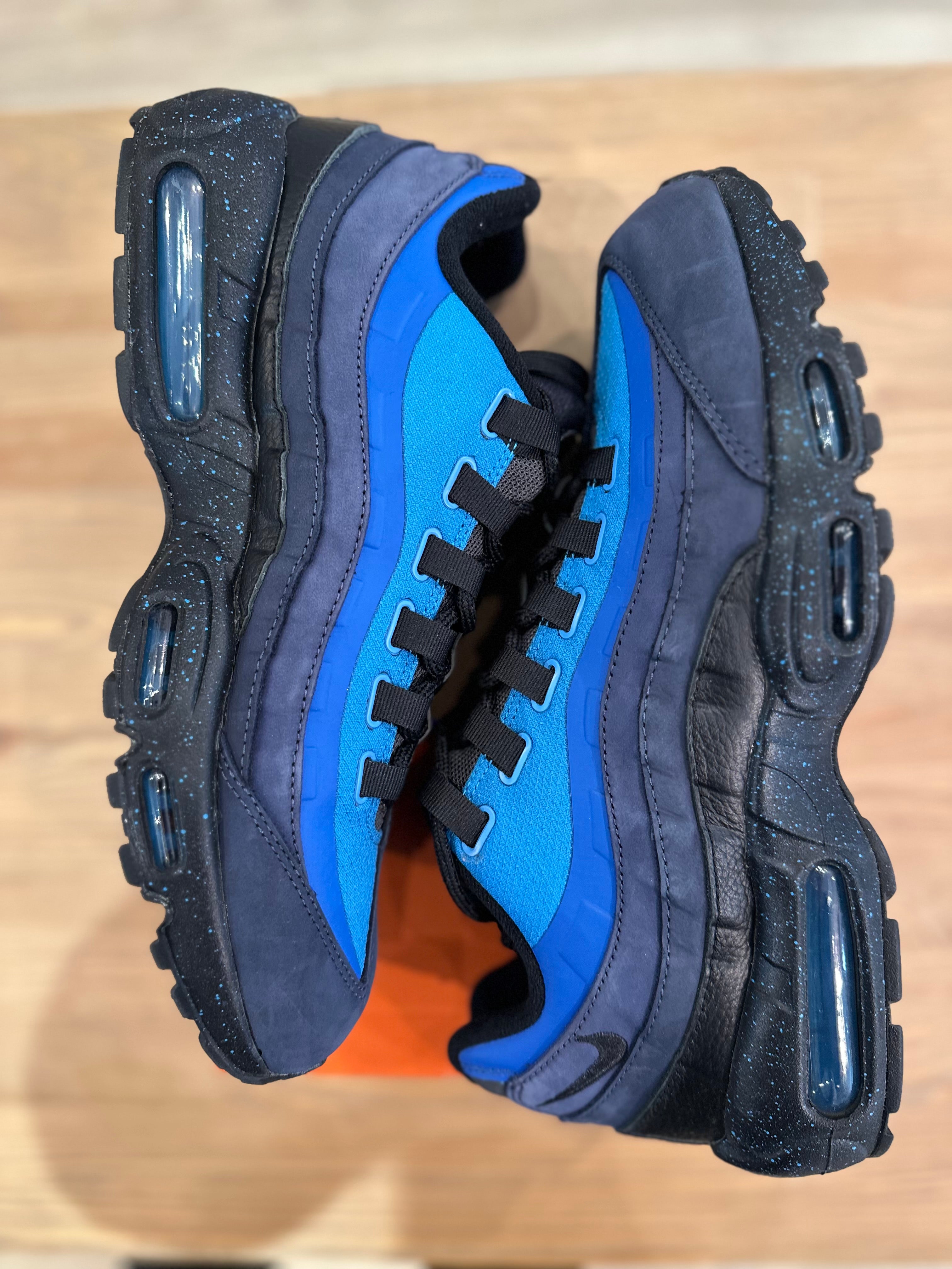 Nike air Max 95 stash ( taille 45,5 )