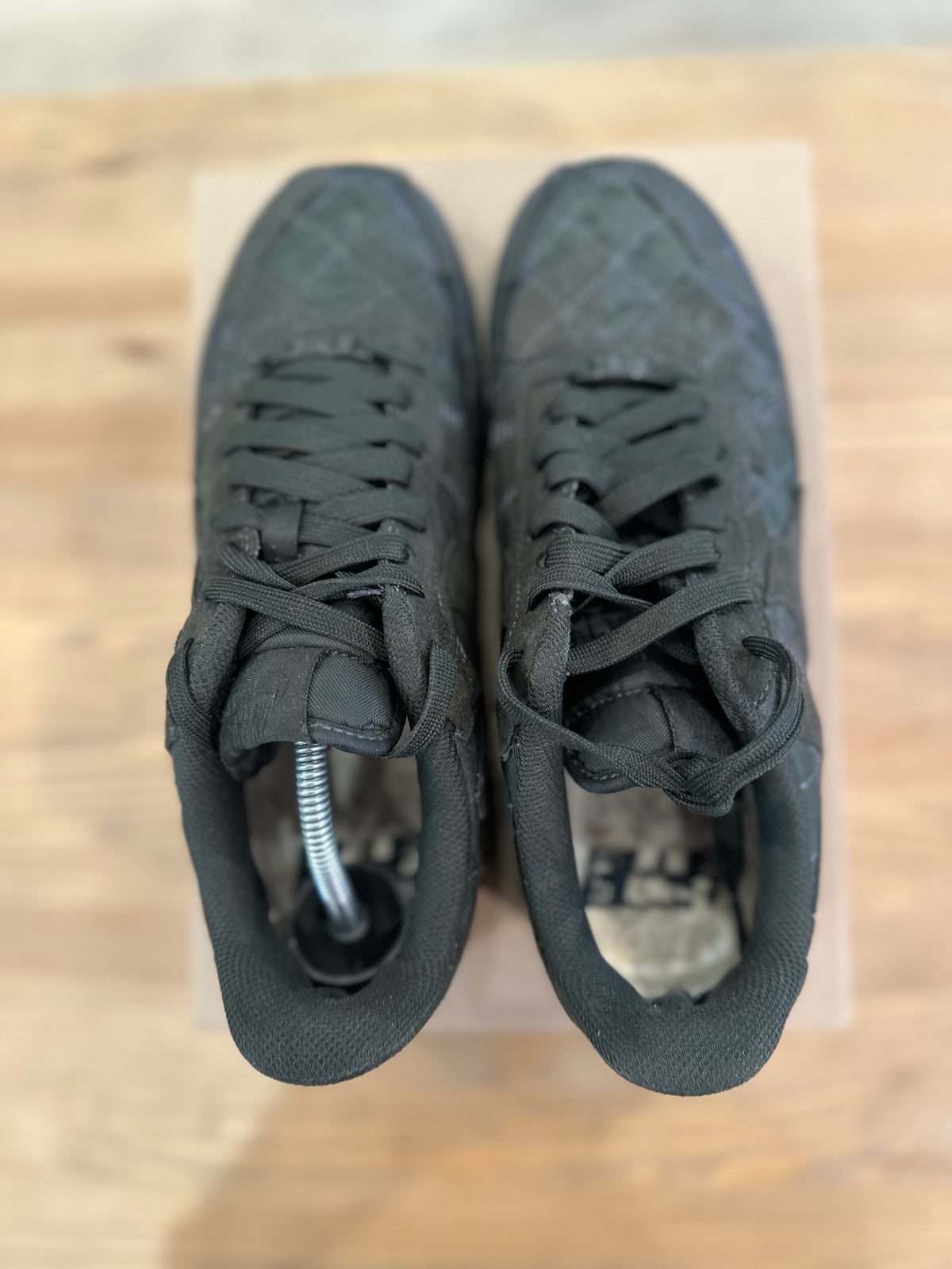 Nike air force 1 low bilie eilish ( taille 40,5 )