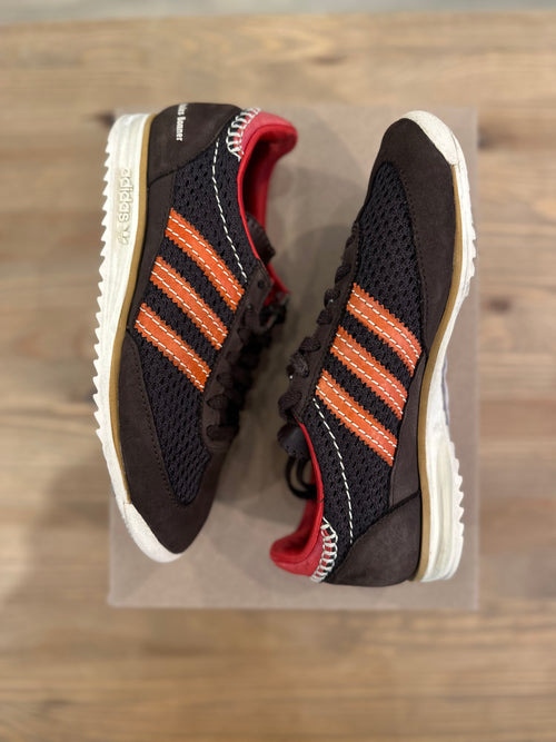 Adidas sl 72 knit wales bonner