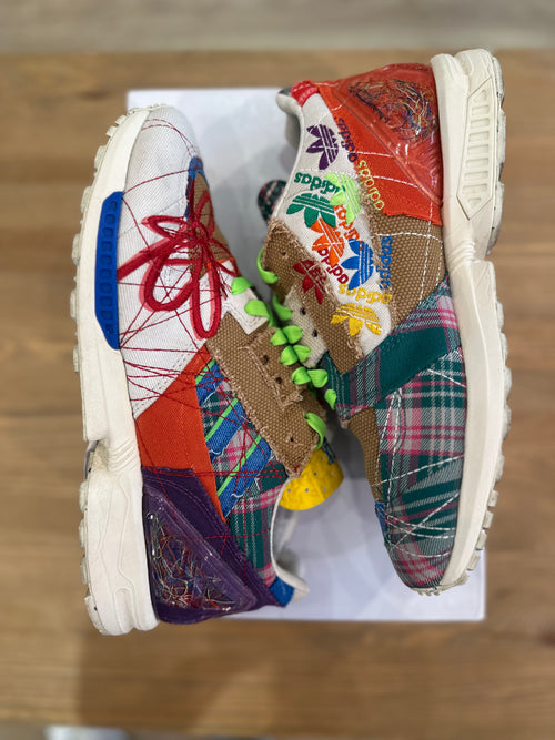Adidas zx8000 superearth sean wotherspoon ( taille 42 )