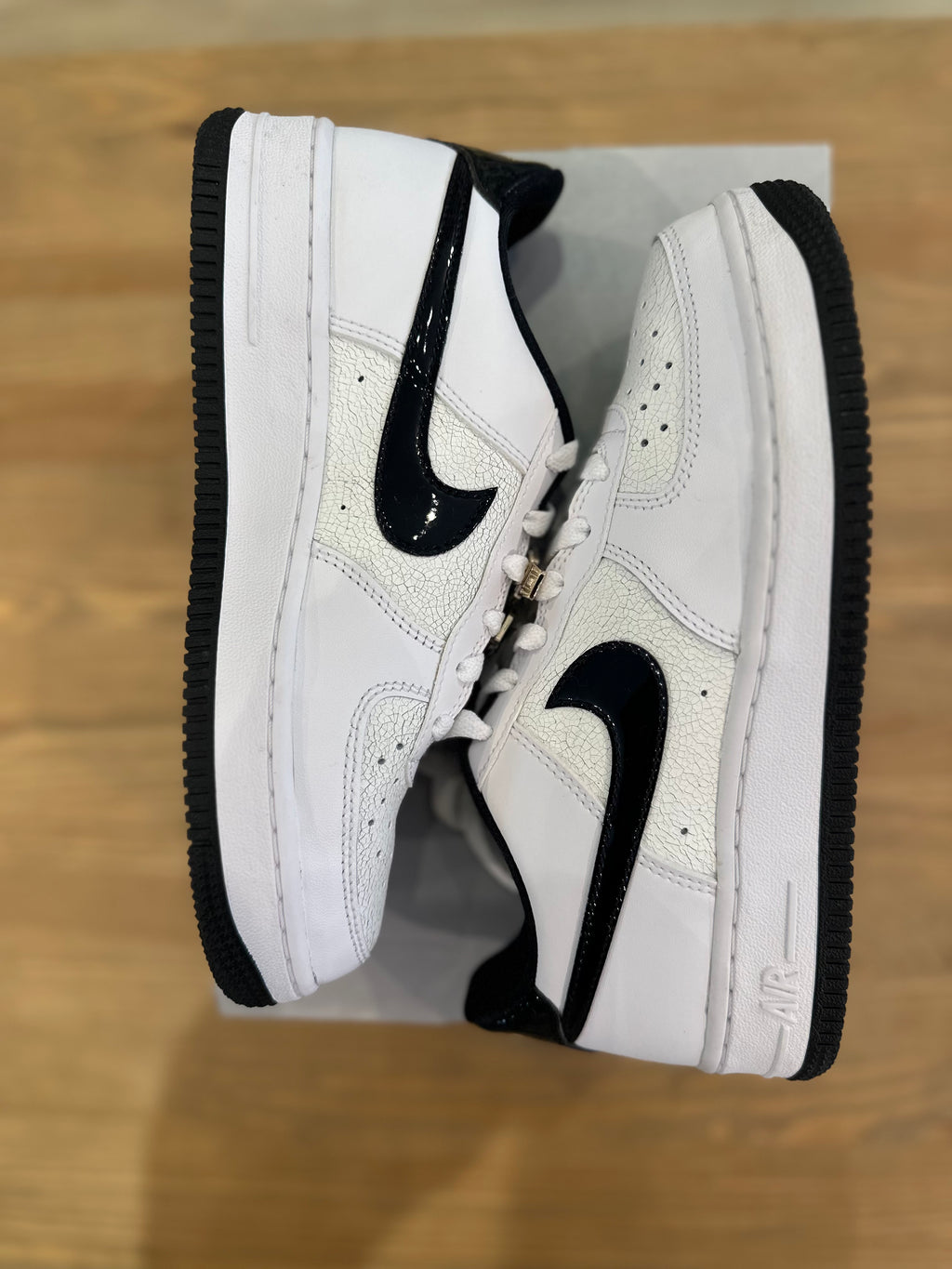 Nike air force 1 low world champion ( taille 38 )