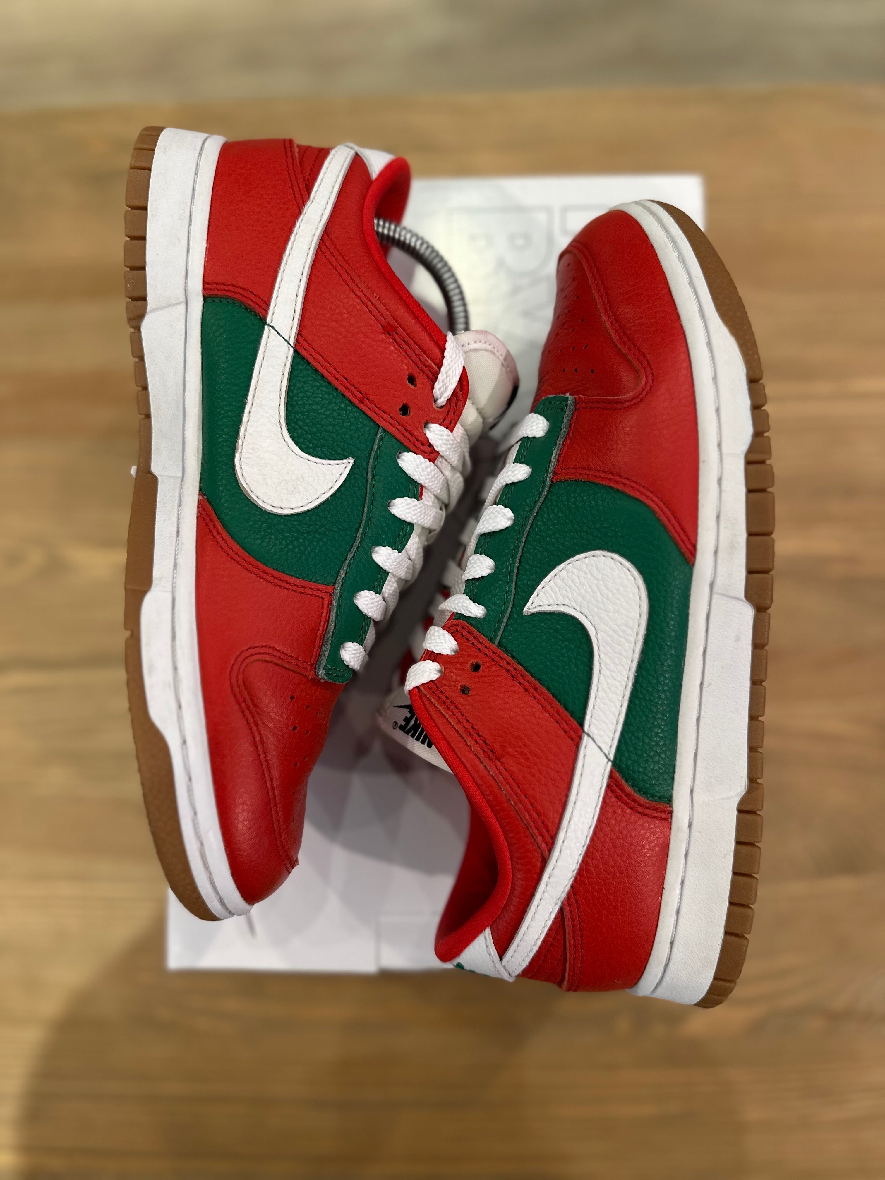Nike dunk low by you ( taille 40 )