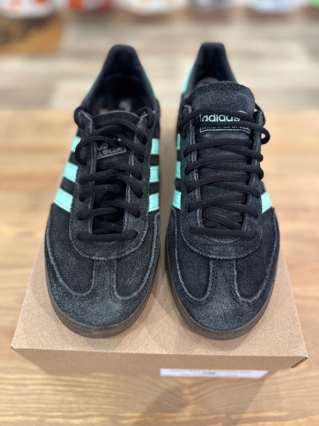 Adidas Spezial black clear mint ( taille 41 1/3 )
