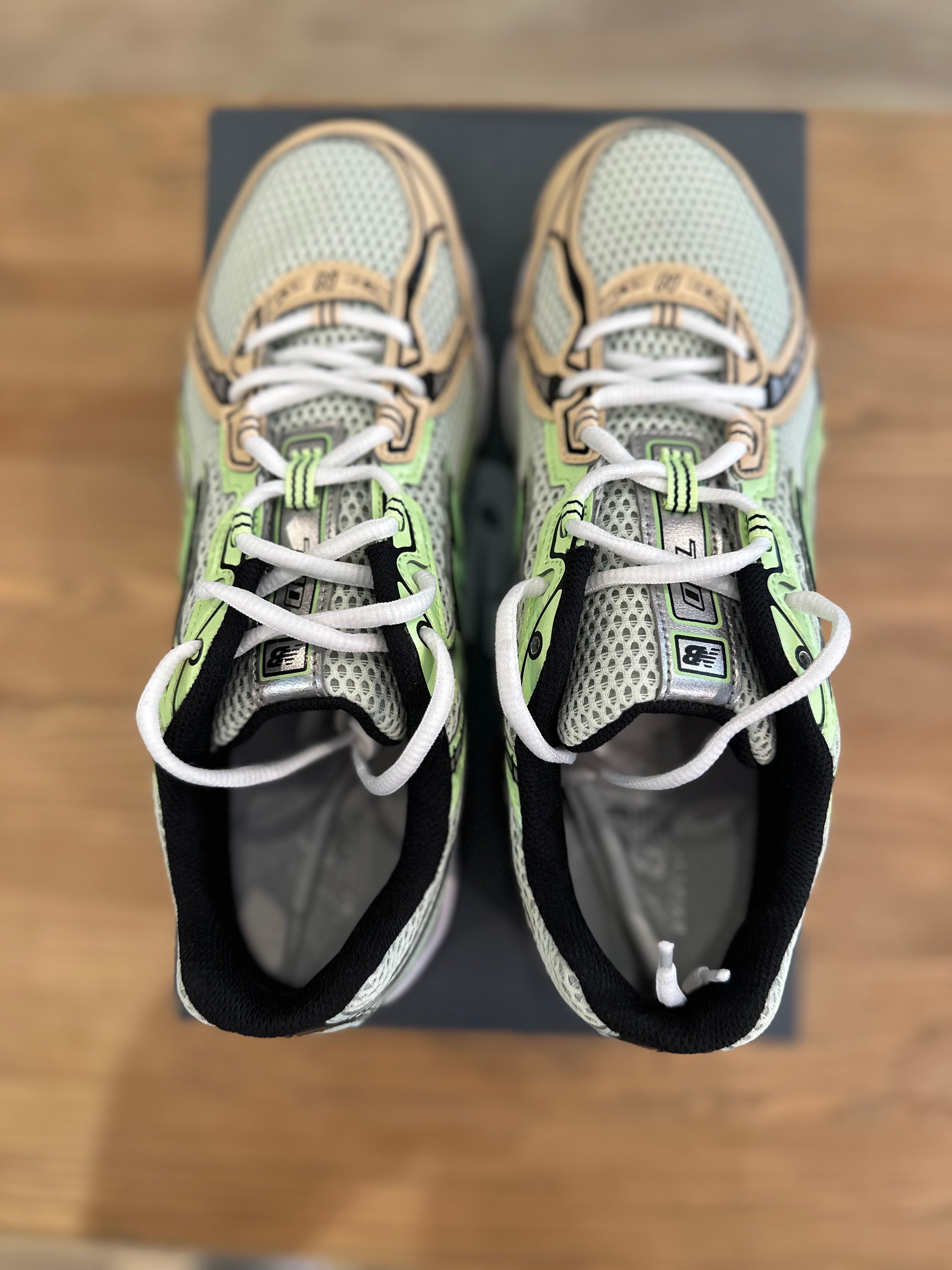 New balance 740 mint flash ( taille 44 )