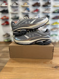Under armor apparition Steel ( taille 42,5 )