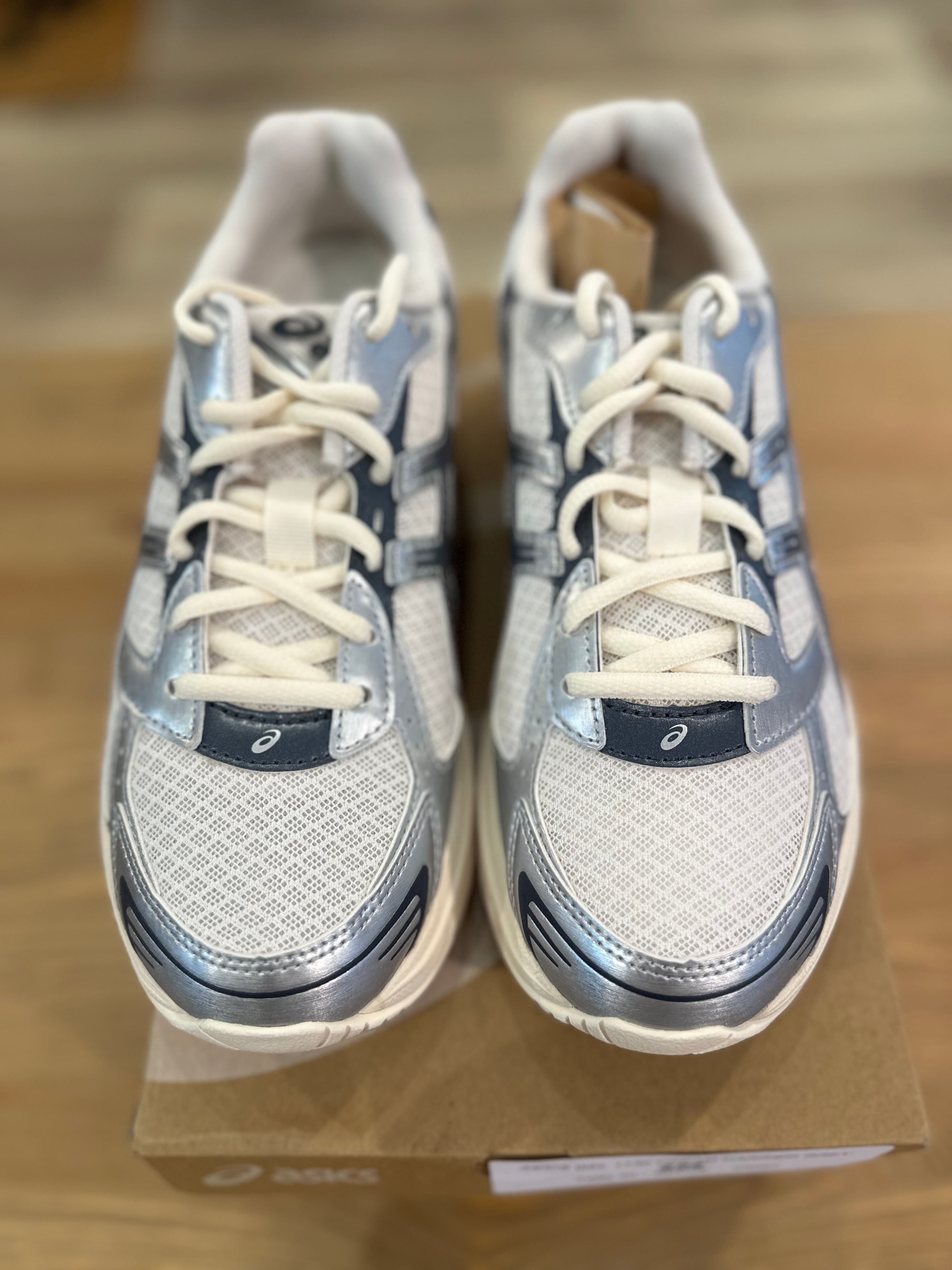 Asics gel 1130 cream carrier grey ( taille 40 )