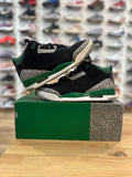 Nike Jordan 3 pine Green ( taille 41 )