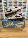 Nike zoom field jaxx Travis Scott light chocolate ( taille 44,5 )