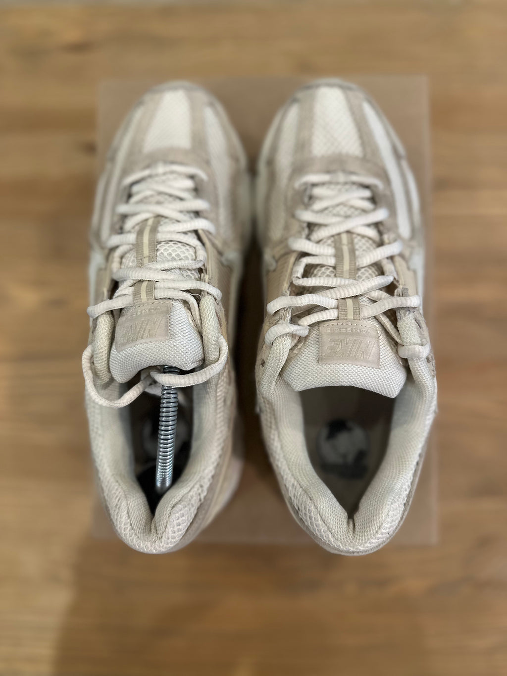 Nike vomero 5 beach ( taille 39 )