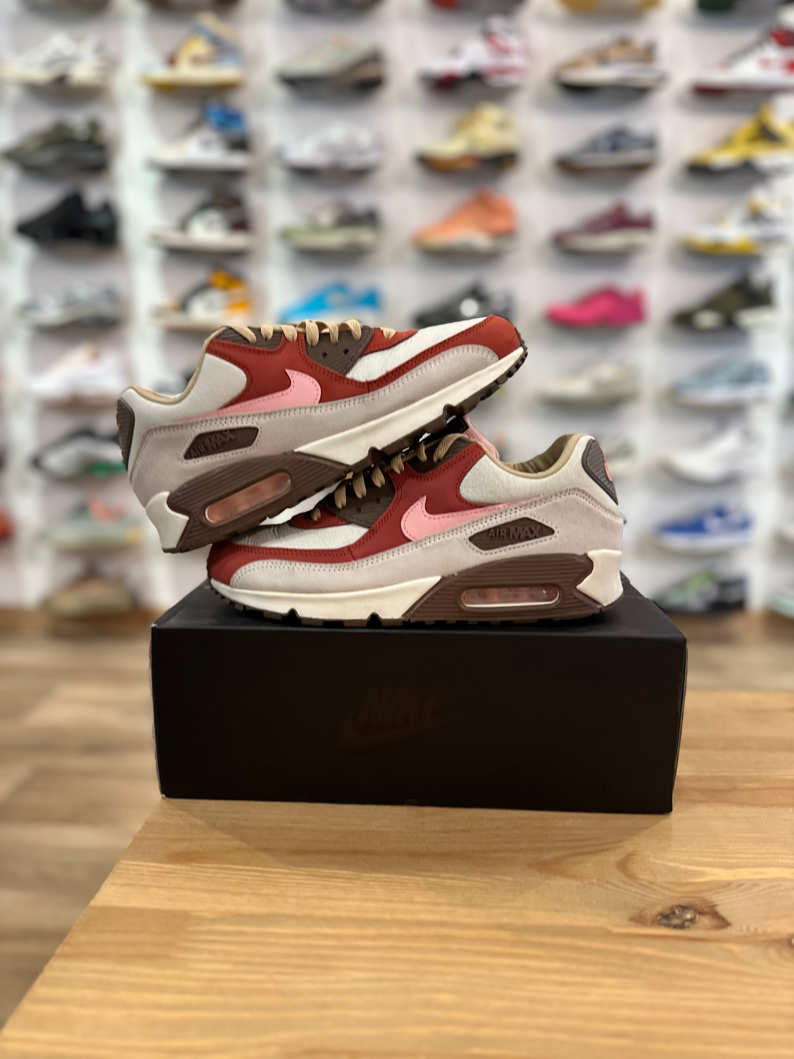 Nike air Max 90 nrg bacon ( taille 42 )