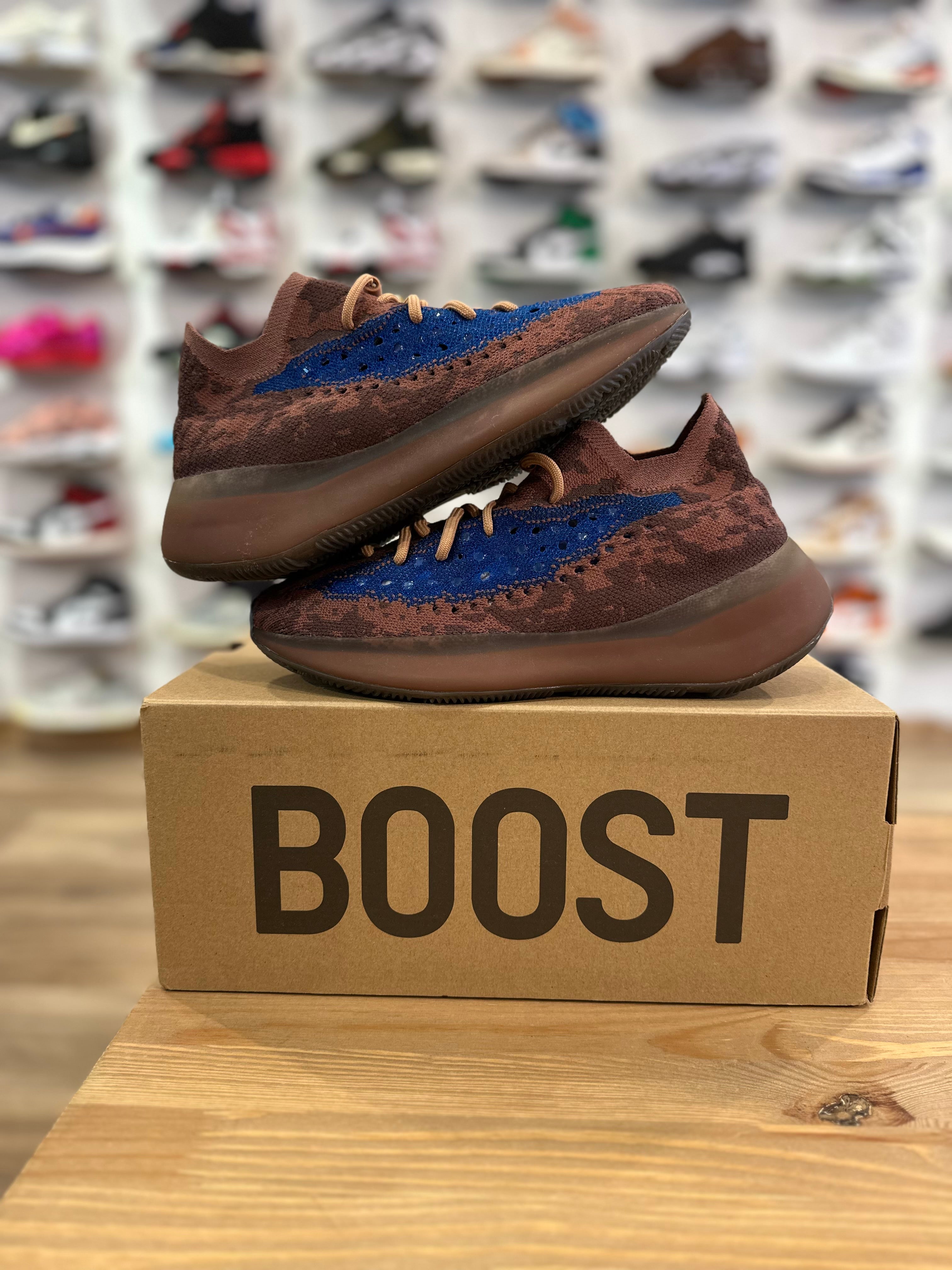 Adidas Yeezy boost 380 azure ( taille 41 1/3 )