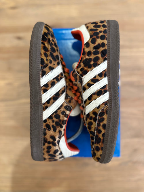 Adidas samba Og léopard ( taille 39 1/3 )