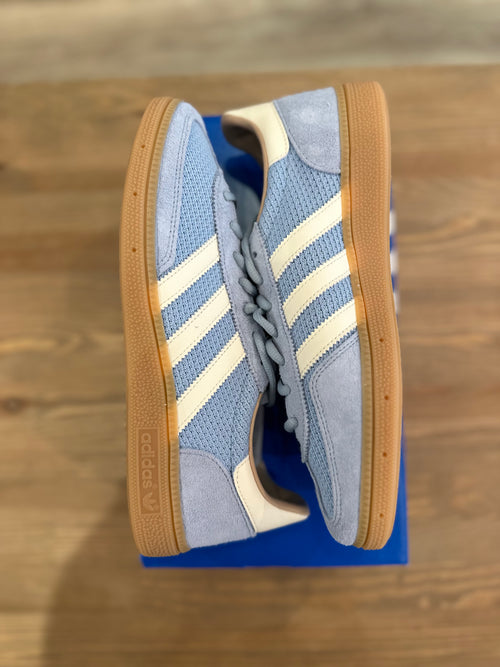 Adidas Spezial clear Sky White ( taille 42 )