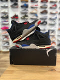 Nike Jordan 4 rétro rare air ( taille 43 )
