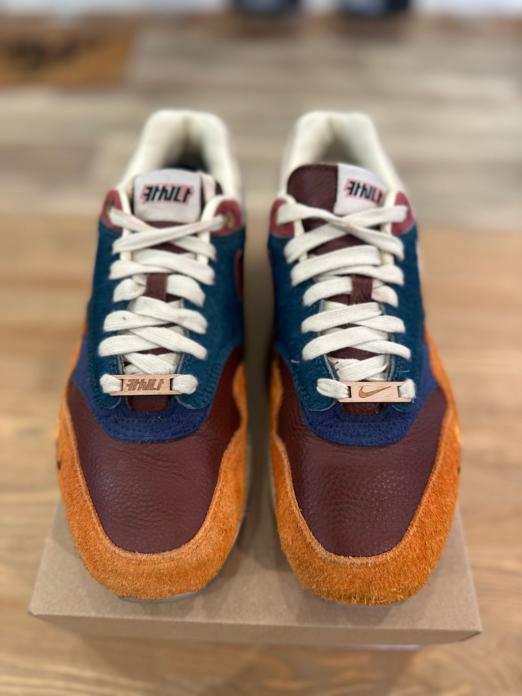 Nike air Max 1 kasina won ang ( taille 44 )