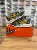 Nike vaporwaffle sacai tour yellow ( taille 39 )