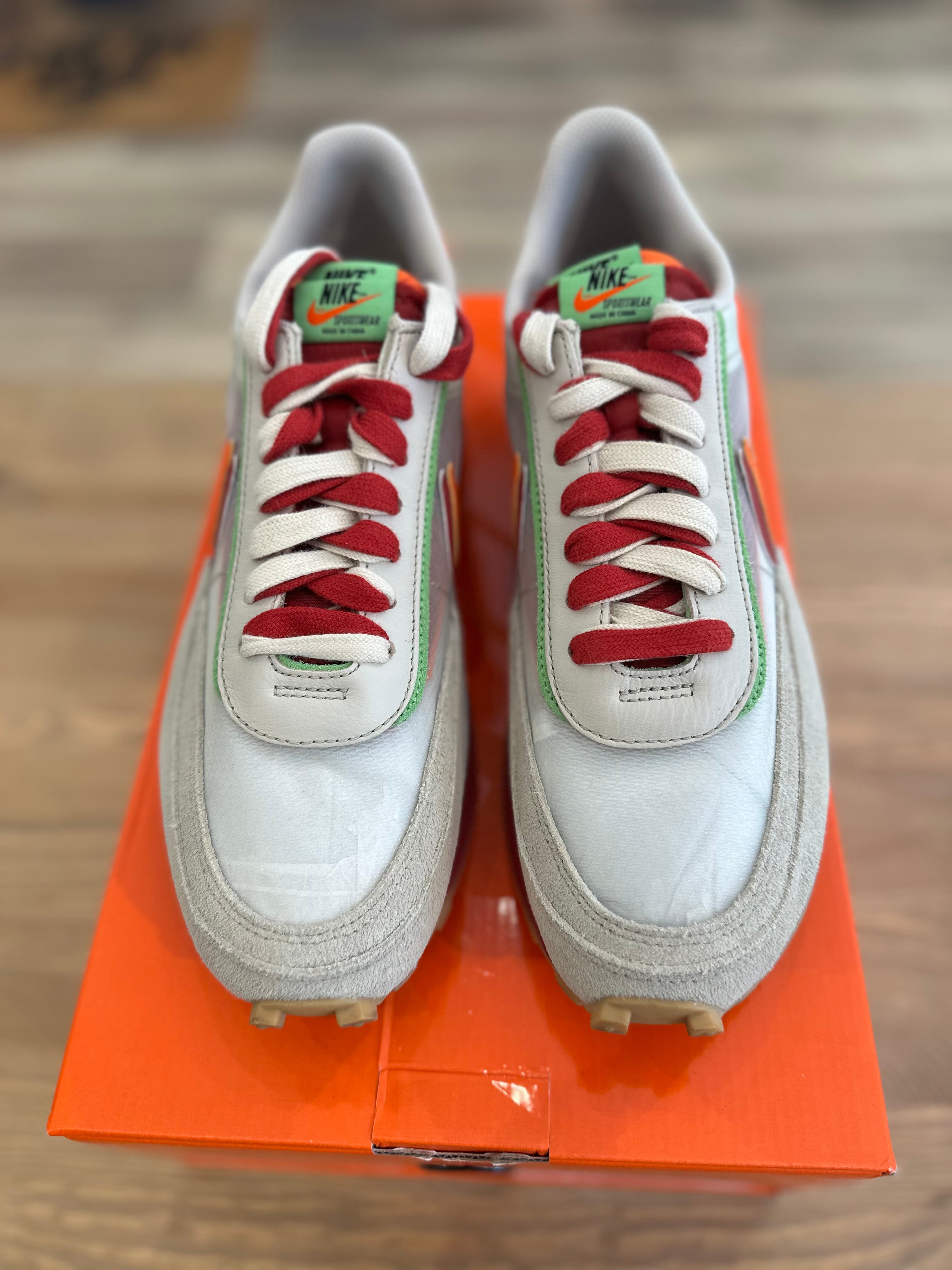 Nike ldwaffle sacai clot kiss of death ( taille 45 )