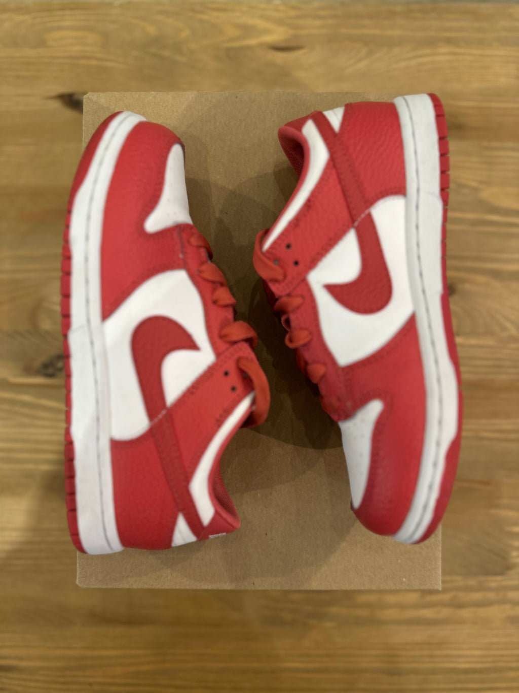 Nike dunk low gypsy