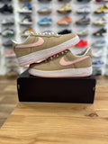 Nike air force 1 low linen ( taille 44 )