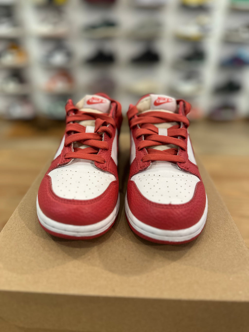 Nike dunk low gypsy