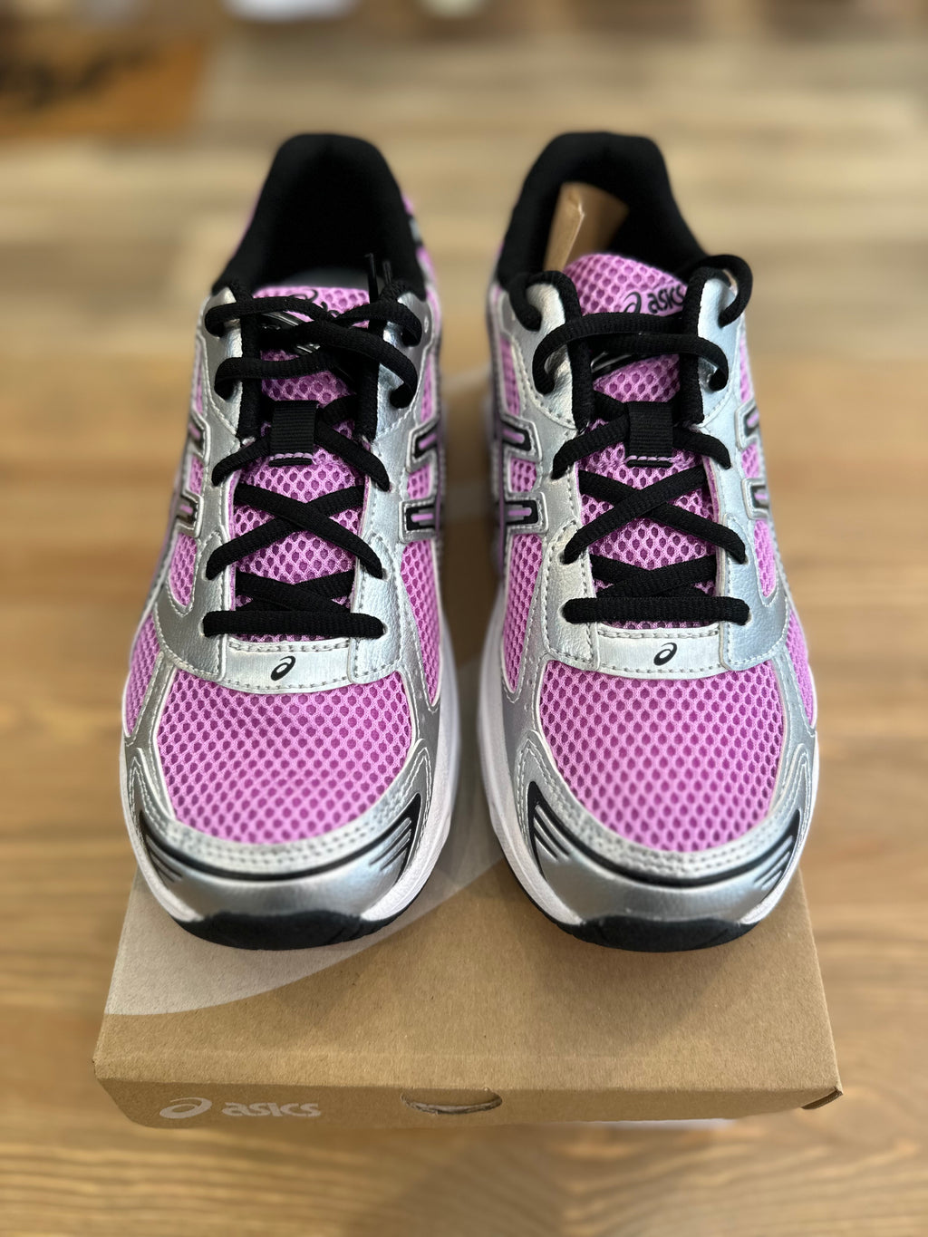 Asics gel 1130 lavender glow ( taille 39 )