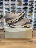 Nike Jordan 3 rétro muslin